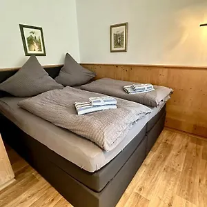 Apartment Ferienwohnung Berchtesgaden, Berchtesgaden